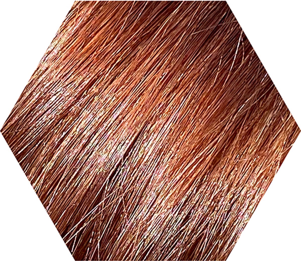 Wecolour - Kleuring - Haarkleuring - Haarkleur - Kastanje blond 8.88 - Kapperskwaliteit Haarverf
