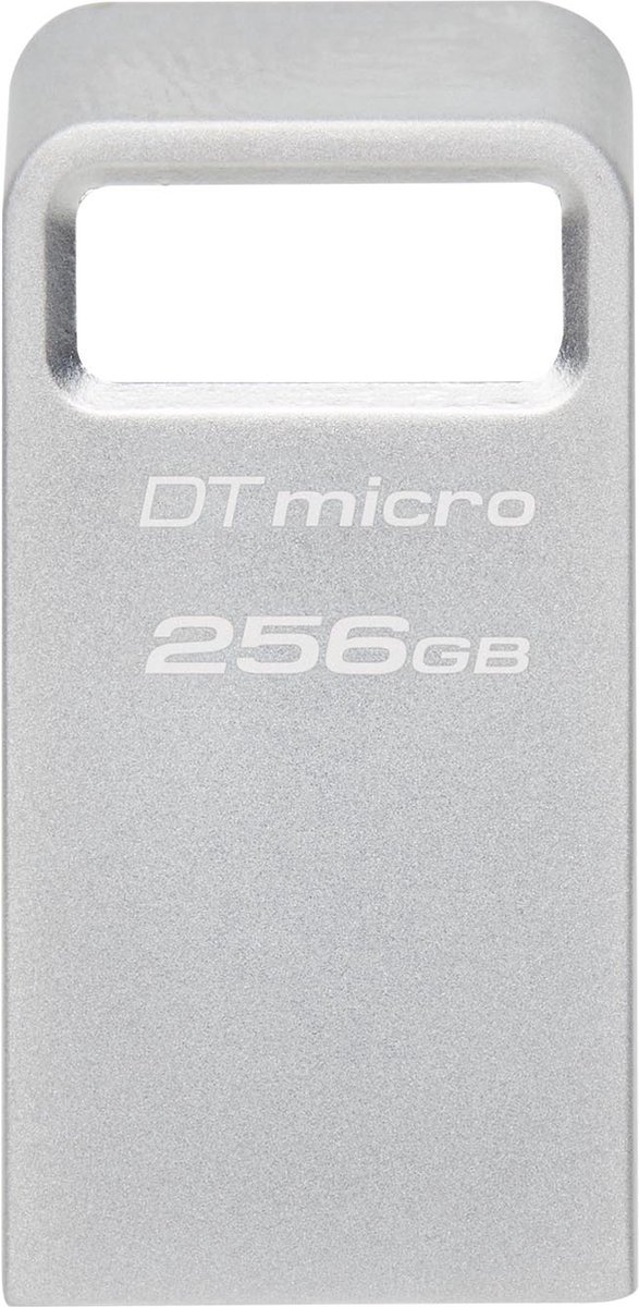 Kingston DataTraveler Micro 256GB