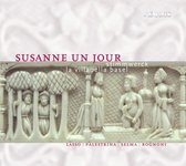 Various Artists - Susanne Un Jour (Super Audio CD)