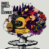 Gnarls Barkley - St. Elsewhere (LP)