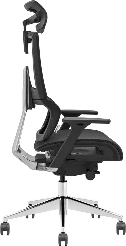 Ergonomische Bureaustoel - Office Chair - Bureaustoelen voor Volwassenen - Gamestoel - Gamingsstoel