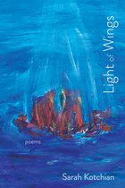 Mary Burritt Christiansen Poetry Series- Light of Wings