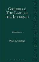 Laws Of The Internet 4E