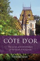 The Classic Wine Library- Côte d'Or