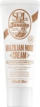 Sol de Janeiro - Brazilian Nude Body Moisturizer Lotion 200 ml