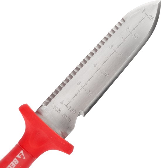 Bellota 'Hori Hori' Tuinmes van Bellota — afbeelding 2