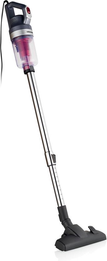 Tristar Steelstofzuiger - Stofzuiger SX-1928