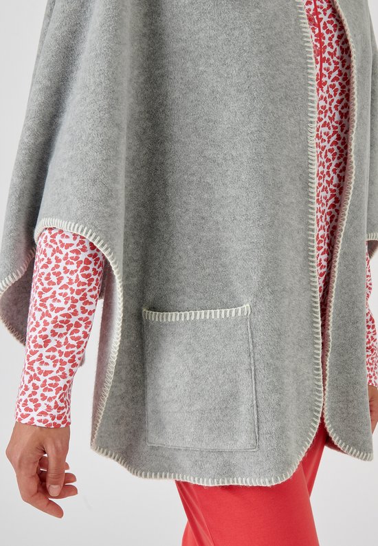 Damart cape femme sales