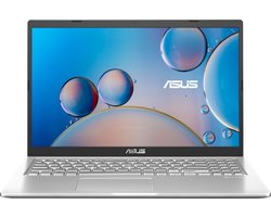 Asus X515KA-EJ217, Intel N4500, 512GB, 8GB, W11 Pro, verlicht toetsenbord, 2jr garantie
