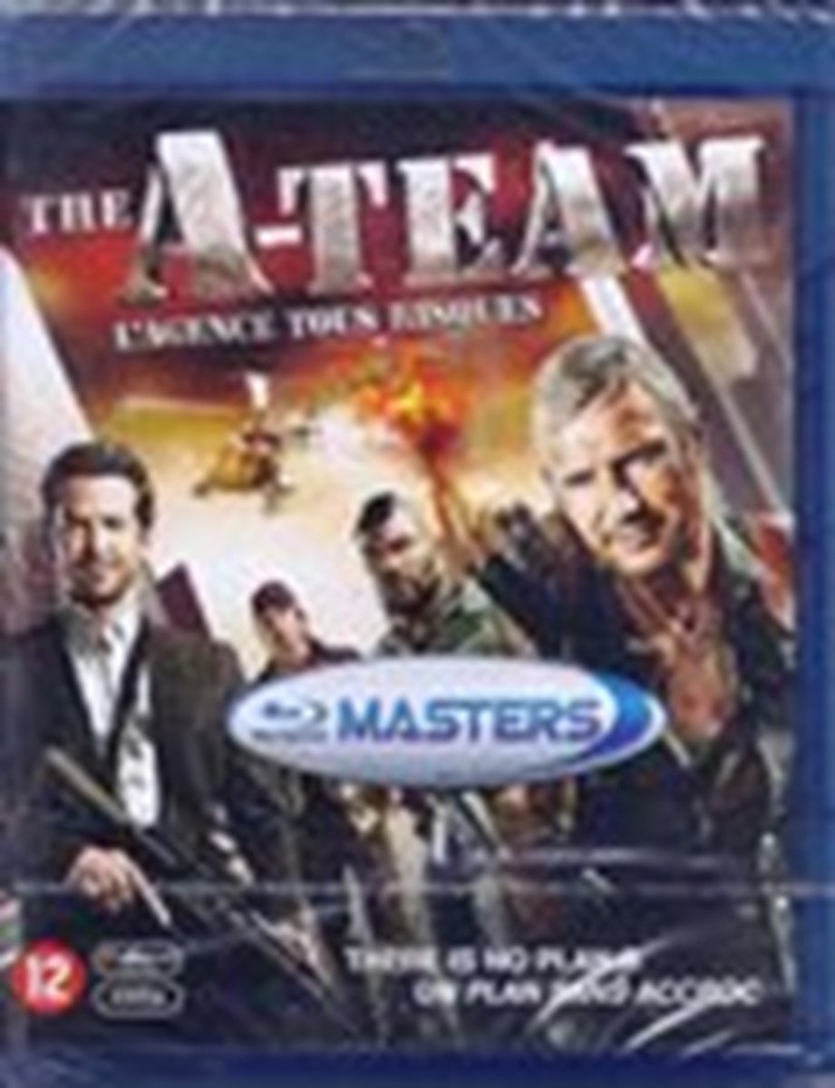 The A-Team