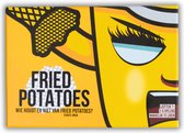 Fried Potatoes Kaartspel Orginele editie - Nederlandstalig - Strategisch, Snel en Verslavend - Wie houdt er niet van Fried Potatoes?