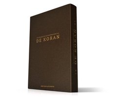 De interpretatie van de betekenissen van de Koran
