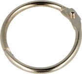 Artemio 14 anneaux de reliure 3 cm