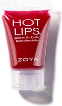 Zoya - Hot Lips Marachino - Lip Gloss