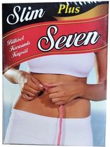 Slim Seven Plus - Afslankpillen - Gewichtsverlies Supplement - Fat Burner - Vet Verlies