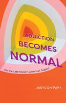 Addiction Becomes Normal