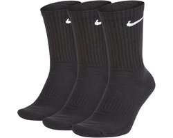 Nike Everyday Cushion Crew Sportsokken Unisex - Maat 38-42