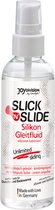 Slick'N'Slide Siliconen glijmiddel - 100 ml