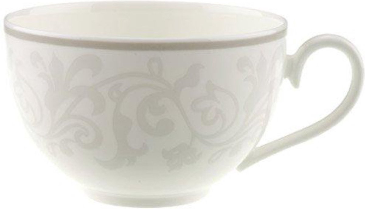 Villeroy & Boch Gray Pearl Ontbijtkop 0.40 ltr