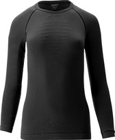 Uyn UYN Energyon Maillot de Corps Manches Longues NOIR - Taille XS