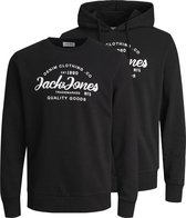 JACK&JONES JJFOREST SWEAT MIX 2PK MP Heren Trui - Maat M