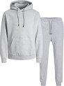 Light Grey Melange;W.Pants