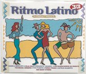 Ritmo Latino von Various