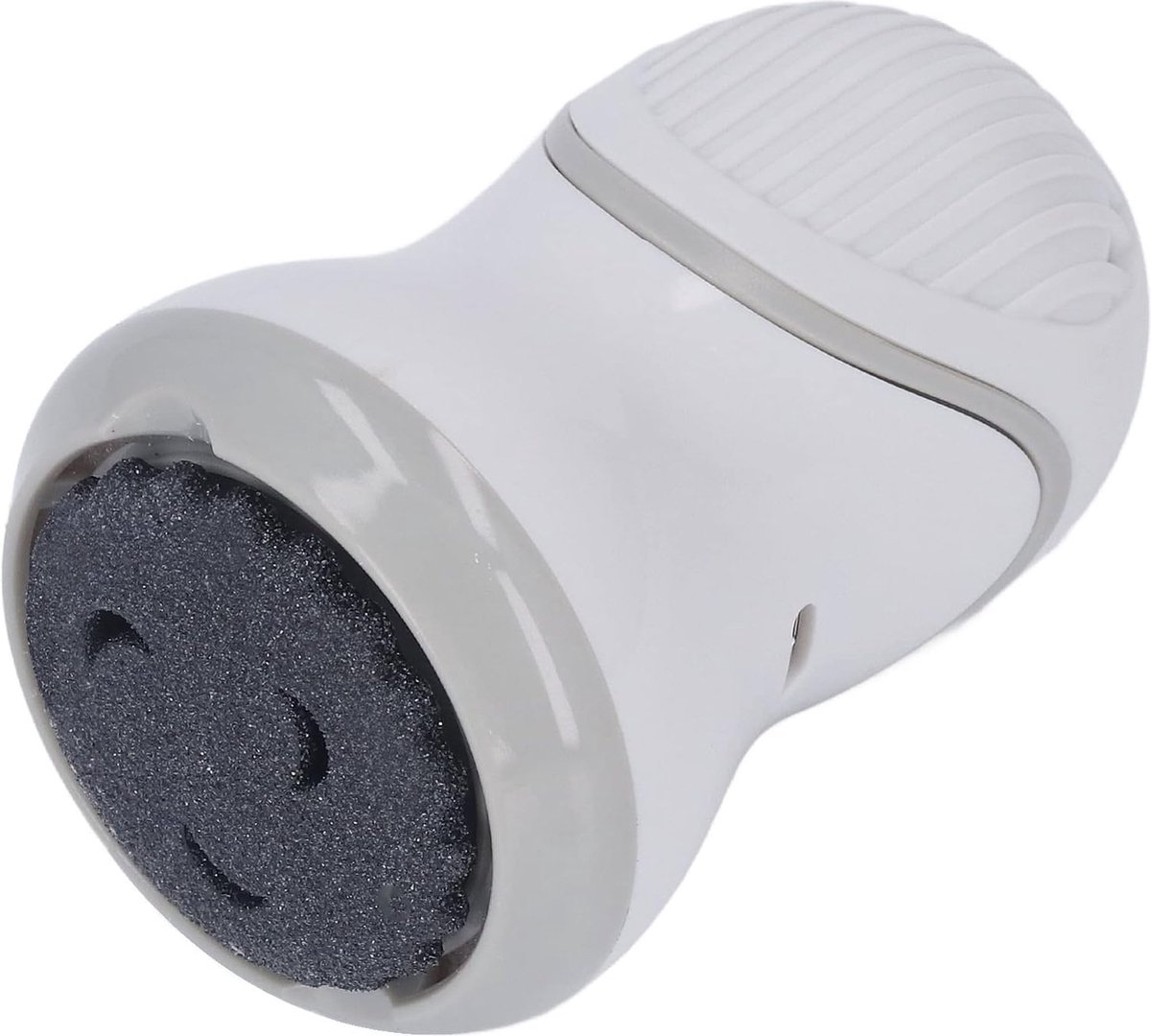 Goedkoopste Automatische Elektrische Voetvijl - Eeltverwijderaar voor Dode Huidhiel - Oplaadbaar en Stofzuigend