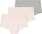 NAME IT KIDS NKFIGHTS 3P NOOS Culotte Filles - Taille 110