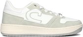 Cruyff Camp Low Lux Lage sneakers - Dames - Wit - Maat 42