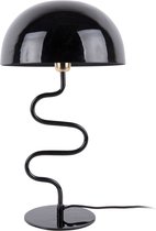 Zwarte - Tafellamp - Twist - Populair