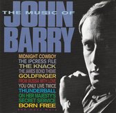 Music of John Barry [CBS]