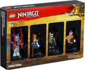 LEGO Minifigures 5005257 LEGO® NINJAGO™ Minifiguren set