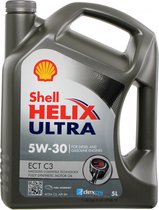 Shell Helix Ultra ECT 5W30 C3