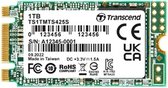 Bol.com Transcend M.2 SSD 425S 1 TB M.2 550 MB/s aanbieding