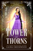 Grimm Academy 1 - Tower Of Thorns