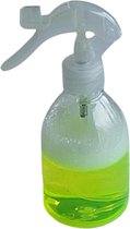 Spray flesje - flacon - 300 ml - Spuit flesje - Plant Verstuiver - Kunststof - Vloeistoffen vernevelen