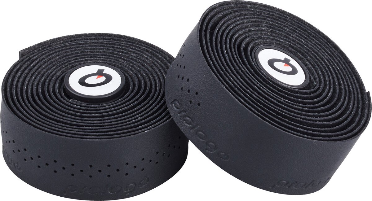 Prologo Stuurlint Micro Touch Zwart