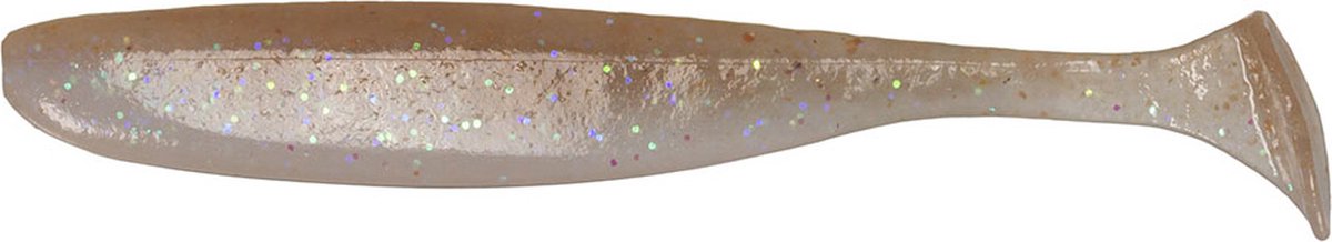 Keitech Easy Shiner 3” - 7cm (10 pcs) - Kleur : Major Tom