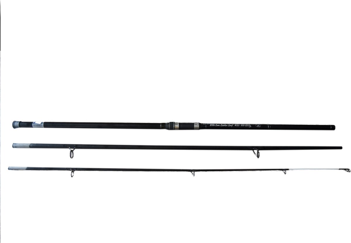 Elite - Hengel Sun Seeker surf - Elite