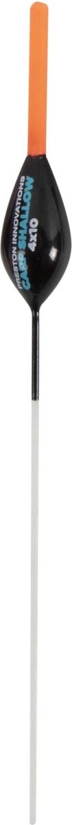 Preston Dobbers Carp Shallow Rood 4x14