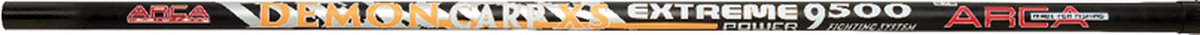Arca Demons Carp XS P/O 8000 8m