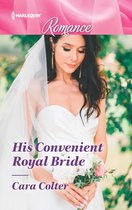 His Convenient Royal Bride