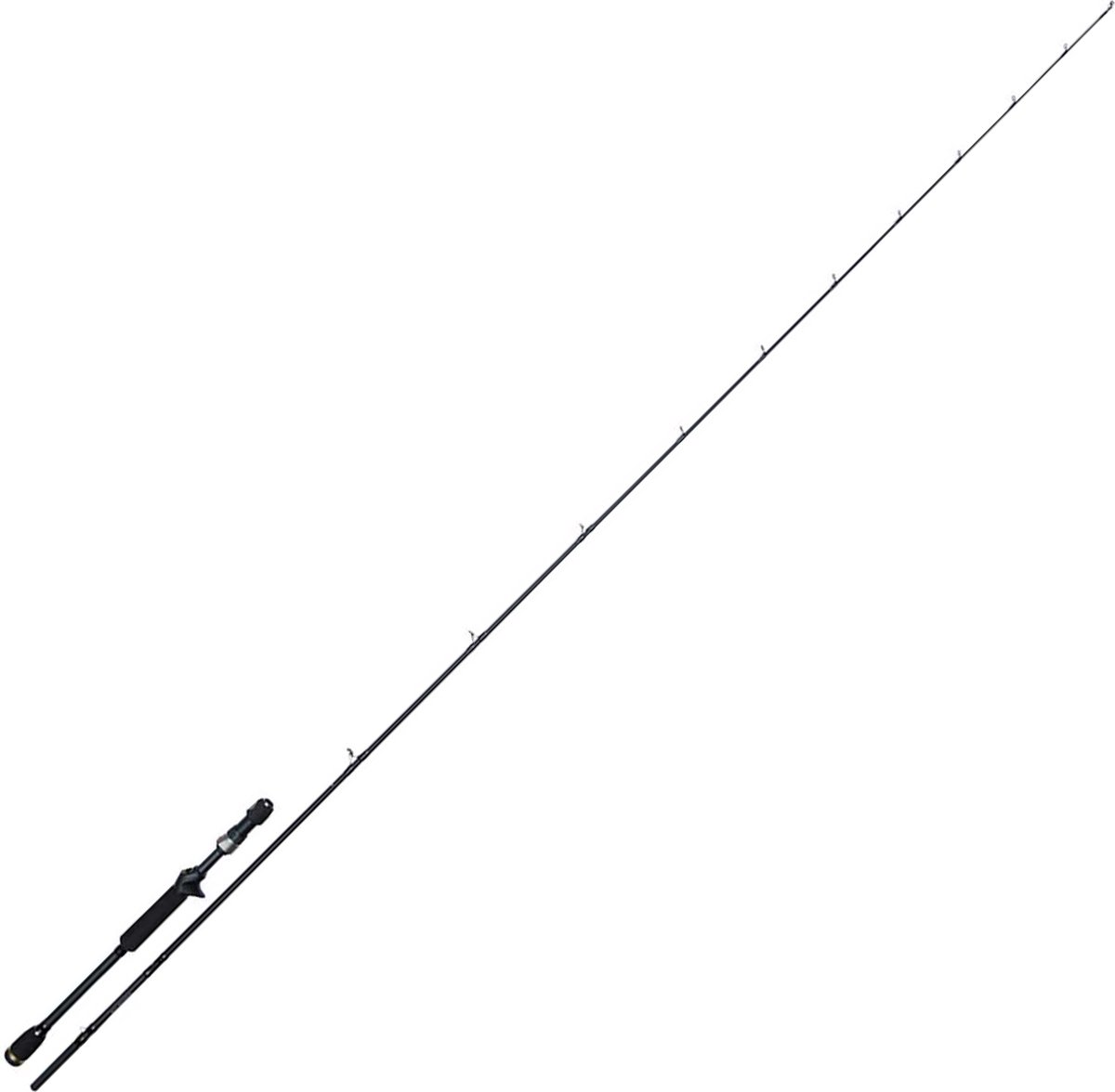 Westin - Reelhengel W3 Bass Finesse-T Texas & Carolina 2nd 2,13m / 7-21gr - Westin