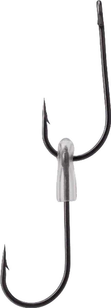 BKK Trailer Hook Size 3/0 van BK — afbeelding 2