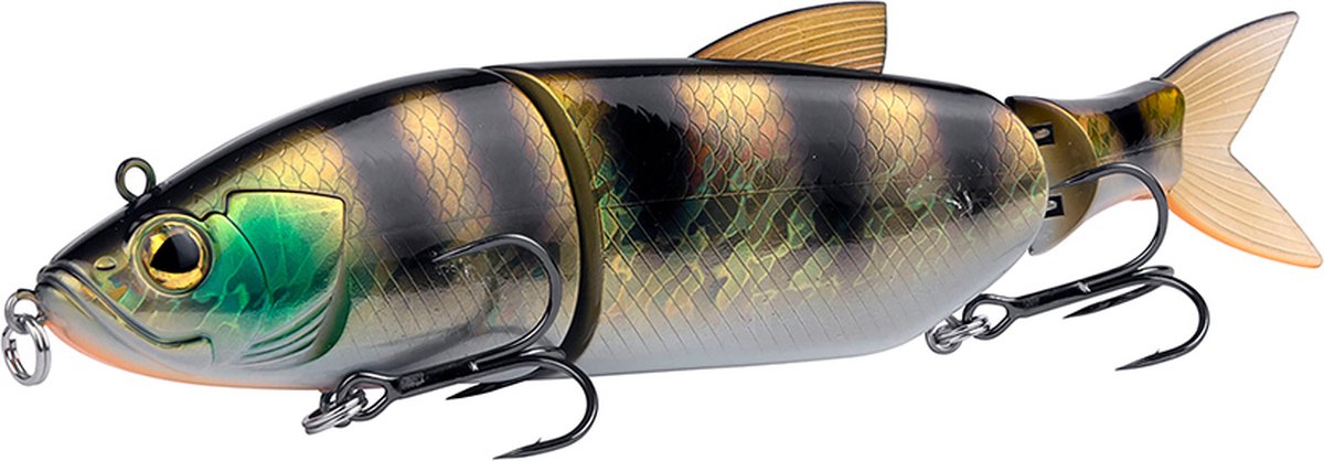 Shimano - Swimbait Yasei Soul Swim SS - Shimano
