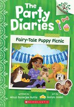 The Party Diaries 4 - Fairy-Tale Puppy Picnic: A Branches Book (The Party Diaries #4)