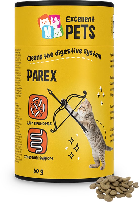 Cat Parex