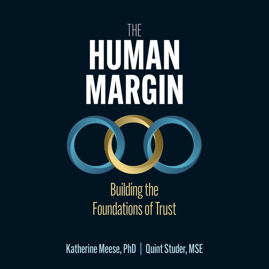 The Human Margin - cover