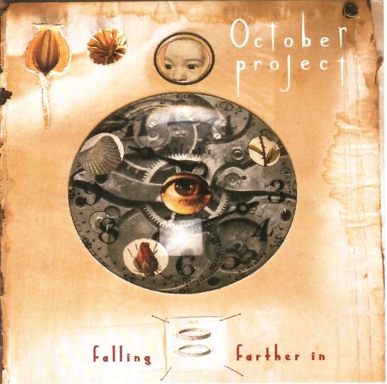 Falling Farther In
